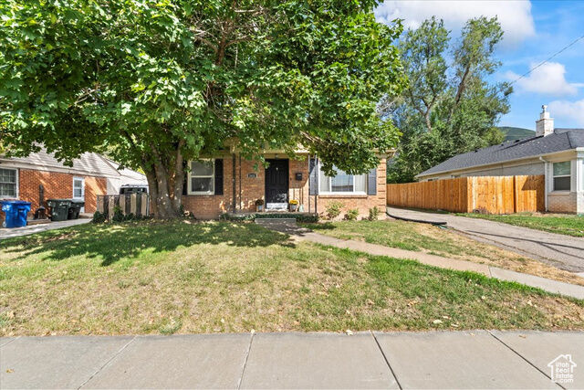 Property Photo: 3026 Harrison Blvd UT 84403
