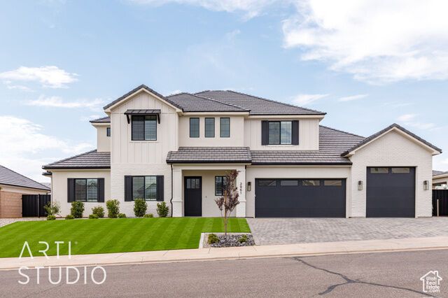 Property Photo:  Address not disclosed  UT 84790 