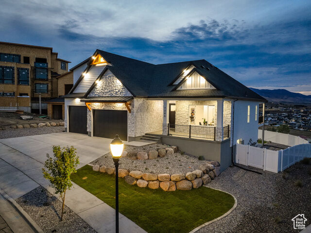 7286 W Summit Crest Cir 133  Herriman UT 84096 photo