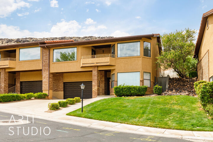 Property Photo: 531 Northridge Ave UT 84770