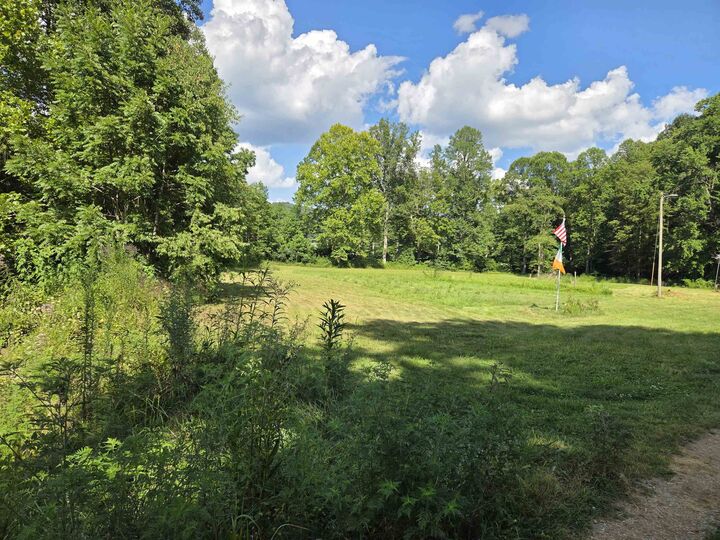 Property Photo: 000 Tar Fork Rd. KY 41175
