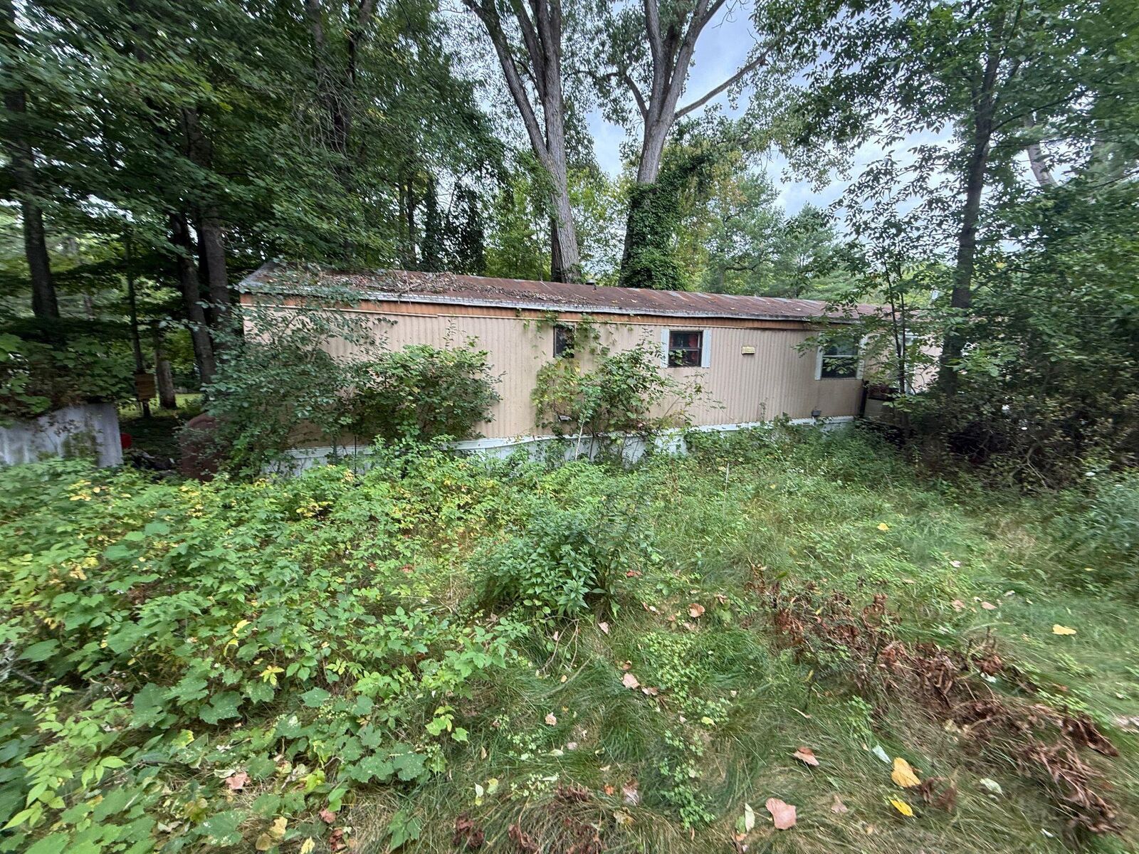 Property Photo: 8 Elm Avenue NY 12996