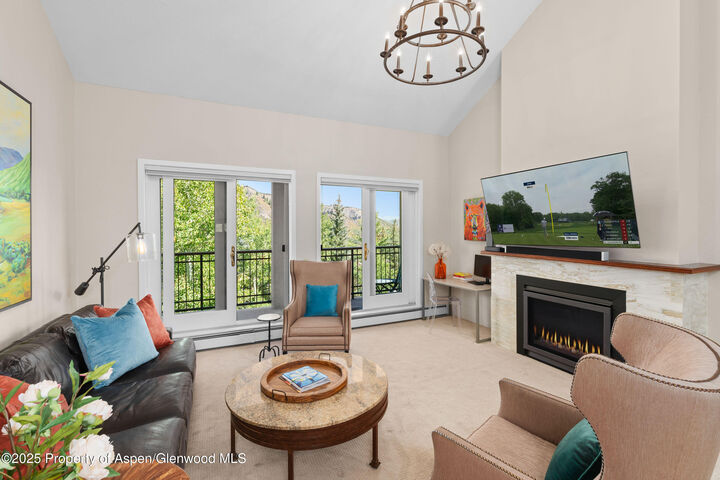Property Photo: 425 Wood Road 13 CO 81615