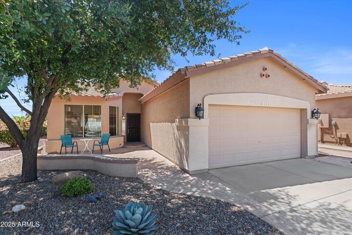 Property Photo: 5028 S Peachwood Drive AZ 85298