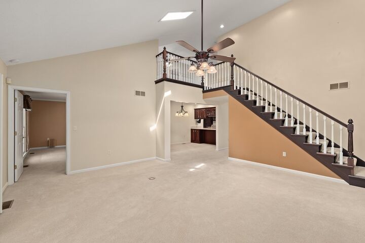 Property Photo: 1708 Deermeadow Ct OH 44805