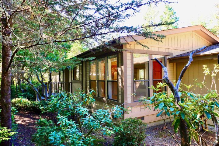 Property Photo:  43300 Little River Airport Road 60  CA 95456