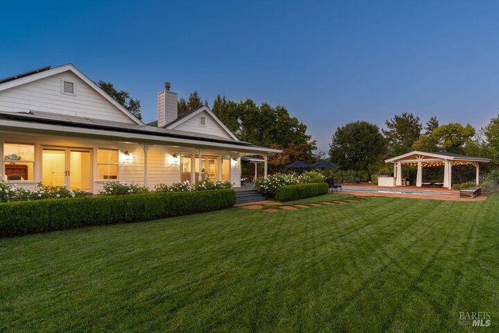 Property Photo:  15119 15119 Grove Street  CA 95448 