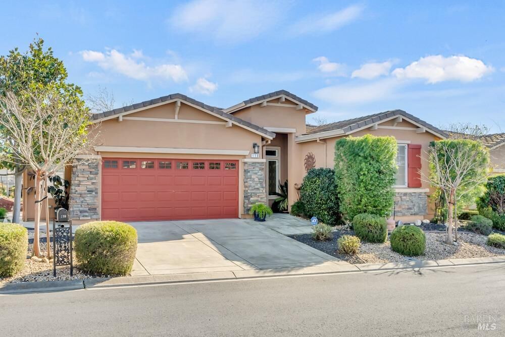 Property Photo: 110 Foxwood Lane CA 94571