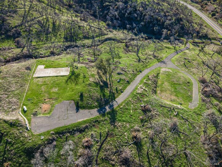 Property Photo: 9419 Steele Canyon Road CA 94558