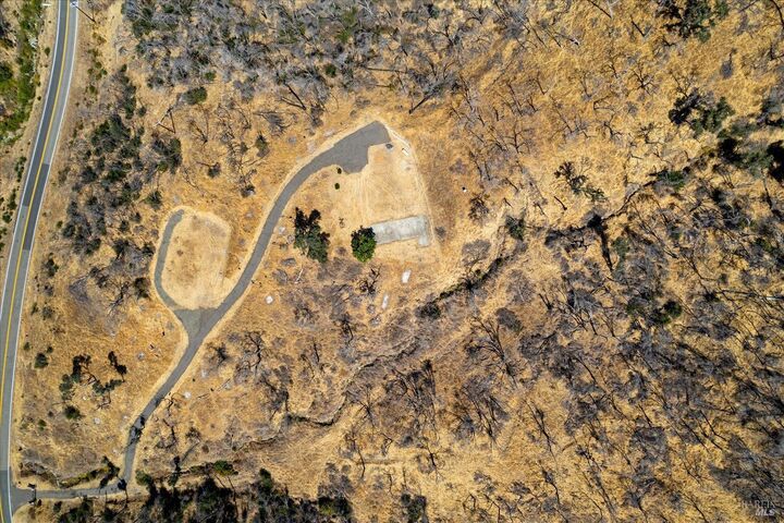 Property Photo:  9419 Steele Canyon Road  CA 94558