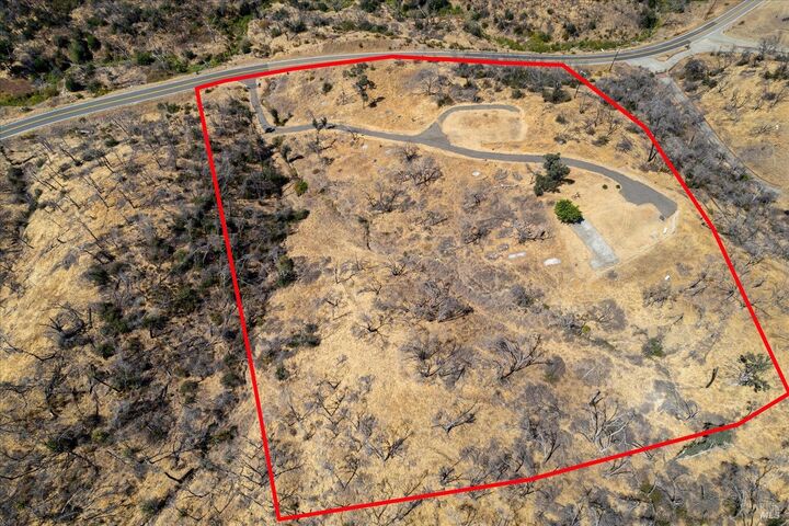 Property Photo:  9419 Steele Canyon Road  CA 94558 