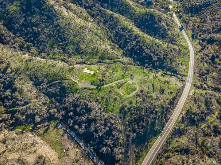 Property Photo: 9419 Steele Canyon Road CA 94558