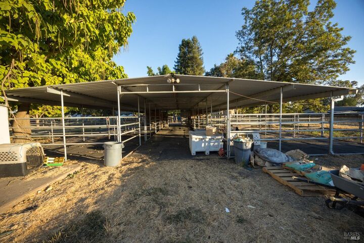 Property Photo:  4100 Bisordi Lane  CA 95439 