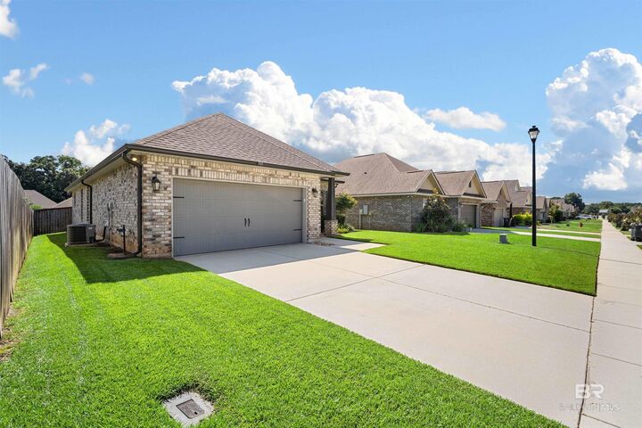 Property Photo: 308 Bronze Street AL 36532