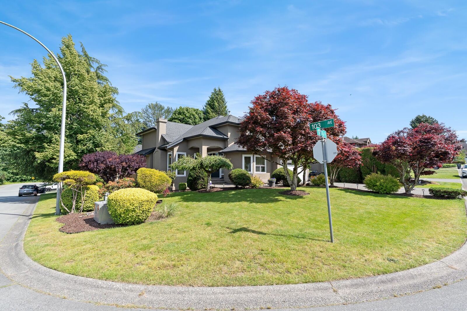 Property Photo:  10290 171A Street  BC V4N 3L2 