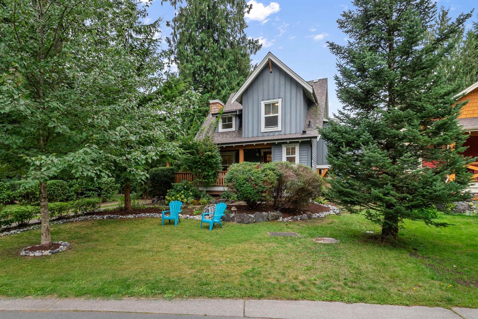 Property Photo: 1767 Tree House Trail BC V2R 0E1