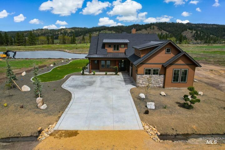 Property Photo: 38 Singing Spring Way ID 83622