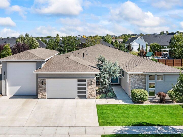 5348 S Twilight Mist Way  Meridian ID 83642 photo