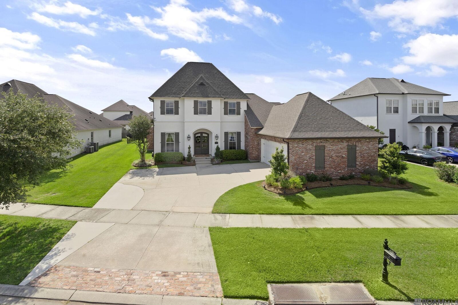 Property Photo:  3730 Club View Ct  LA 70791 