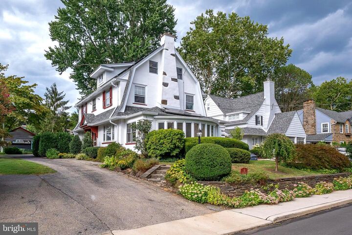 Property Photo:  9 Shirley Road  PA 19072 