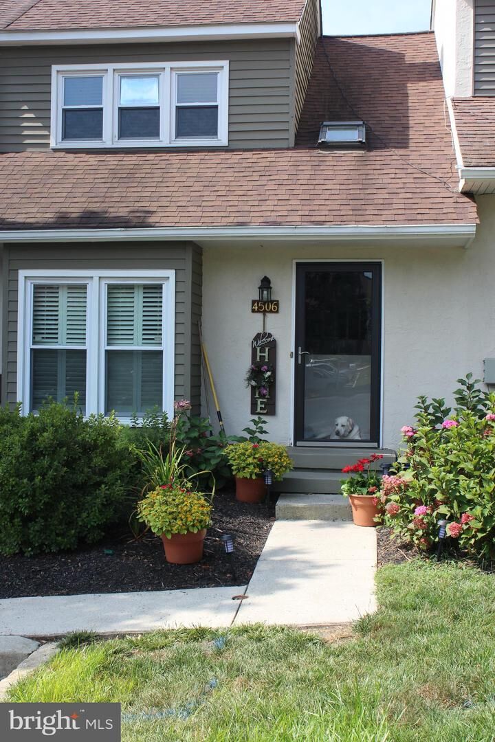 4506 Adams Court 4506  Chester Springs PA 19425 photo