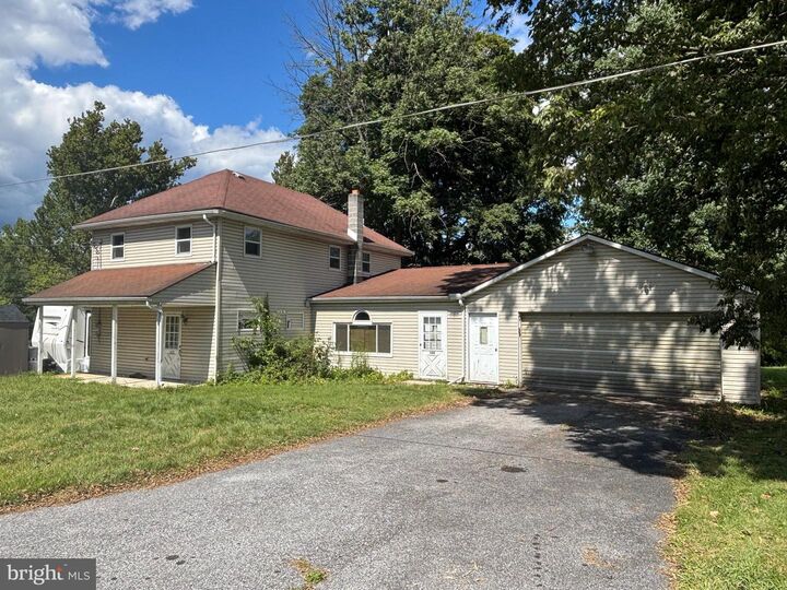 303 York Road  New Cumberland PA 17070 photo