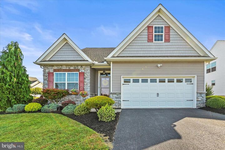 Property Photo: 80 Evan Drive PA 17404
