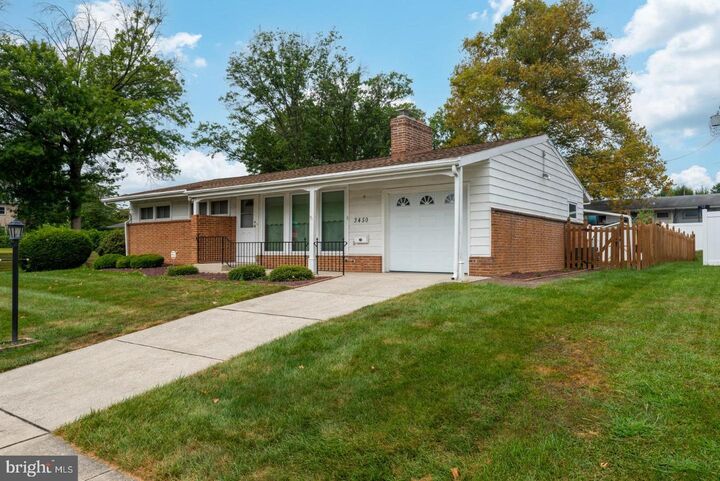 3450 Walnut Street  Camp Hill PA 17011 photo