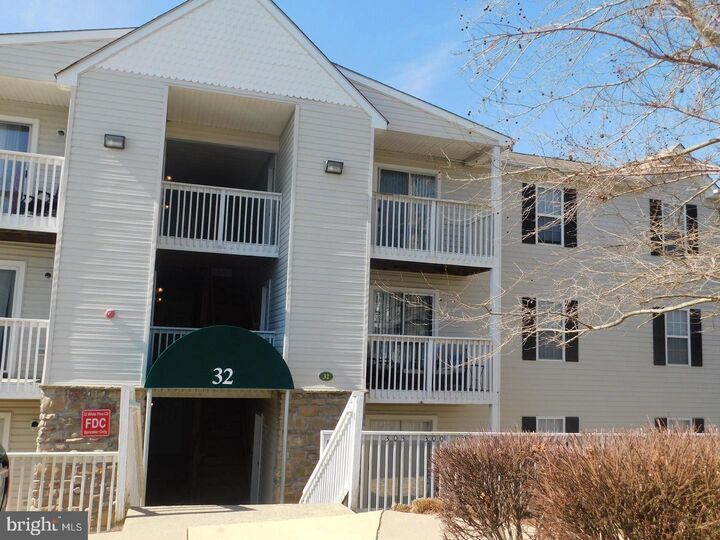 32 White Pine Circle 203  Stafford VA 22554 photo