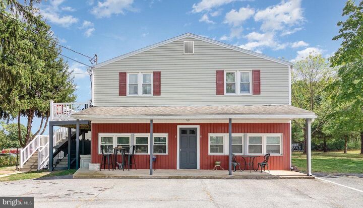 3185 Spring Road  Carlisle PA 17013 photo