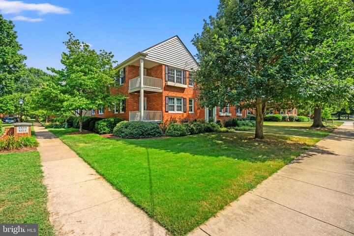 Property Photo:  6507 10th Street B1  VA 22307 