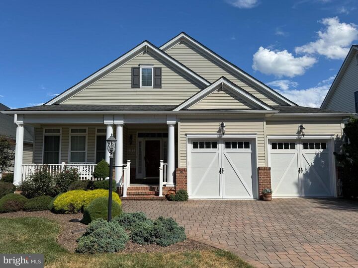 150 Harvest Ridge Drive  Winchester VA 22601 photo