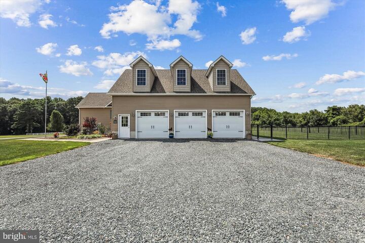 Property Photo:  29764 Paddock Lane  MD 21601 