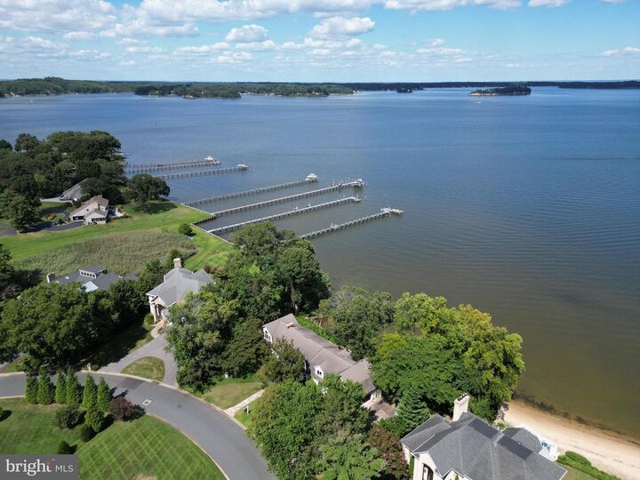 Property Photo: 909 Mallard Circle MD 21012