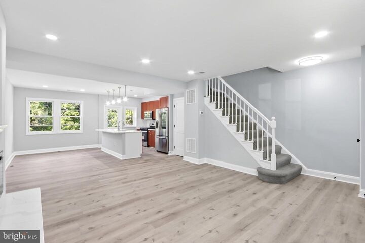 Property Photo: 3224 Massachusetts Avenue MD 21229
