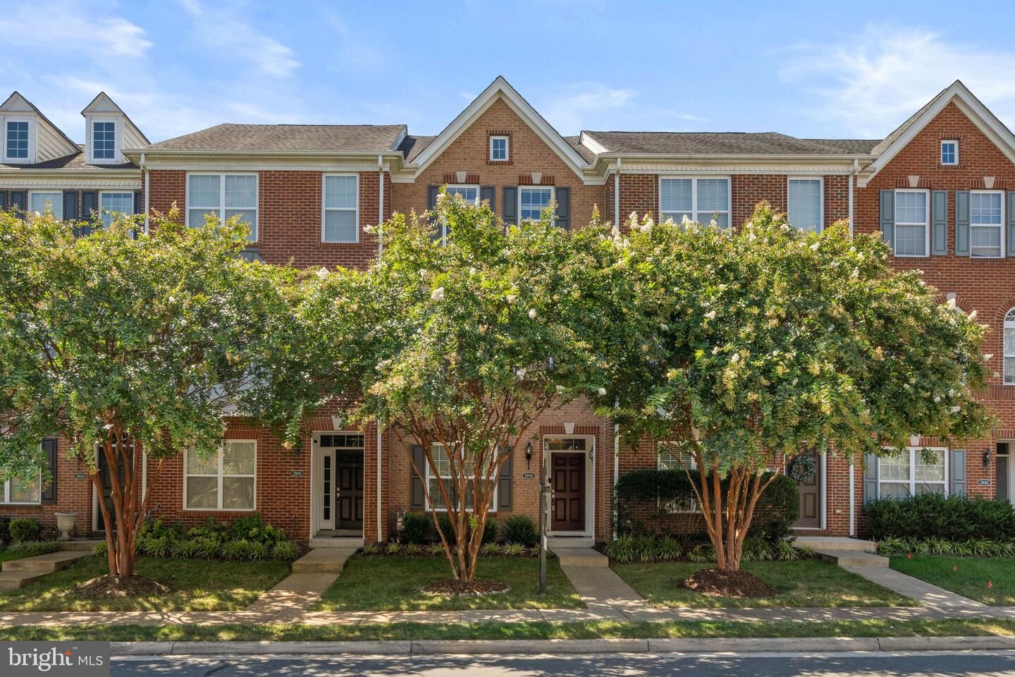 Property Photo:  23058 Weybridge  VA 20148 