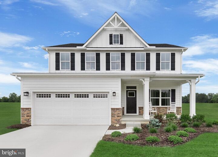 1309 Caracas Boulevard  Martinsburg WV 25403 photo