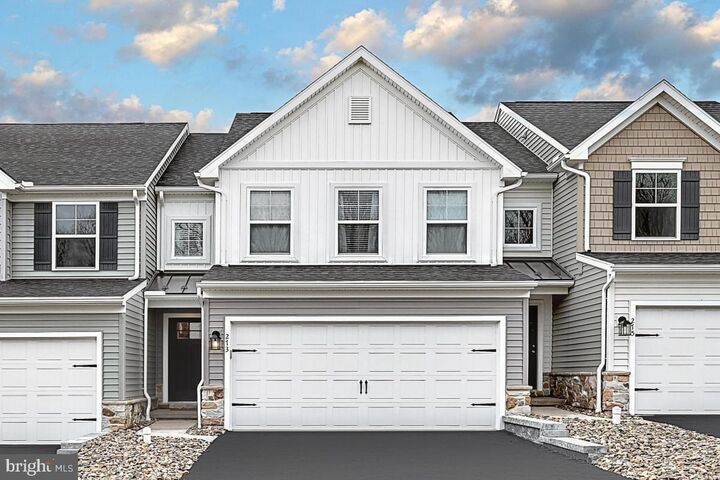 2015 Hampden Court Lot 11  Enola PA 17025 photo