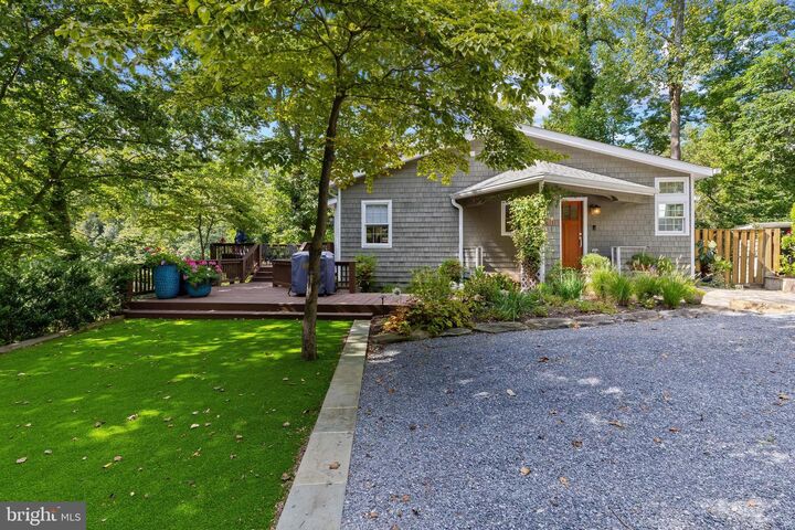 Property Photo:  1428 Ravine Way  MD 21012 