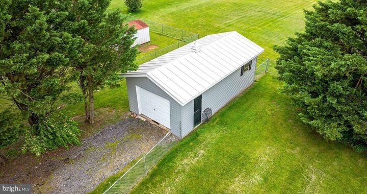 Property Photo: 333 Montmorency Drive WV 25413