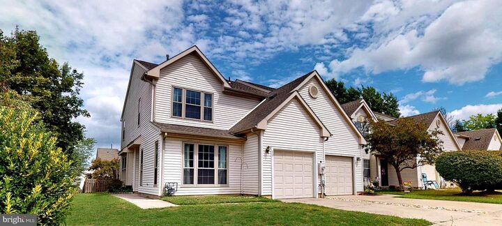 13 Primrose Place  Delran NJ 08075 photo