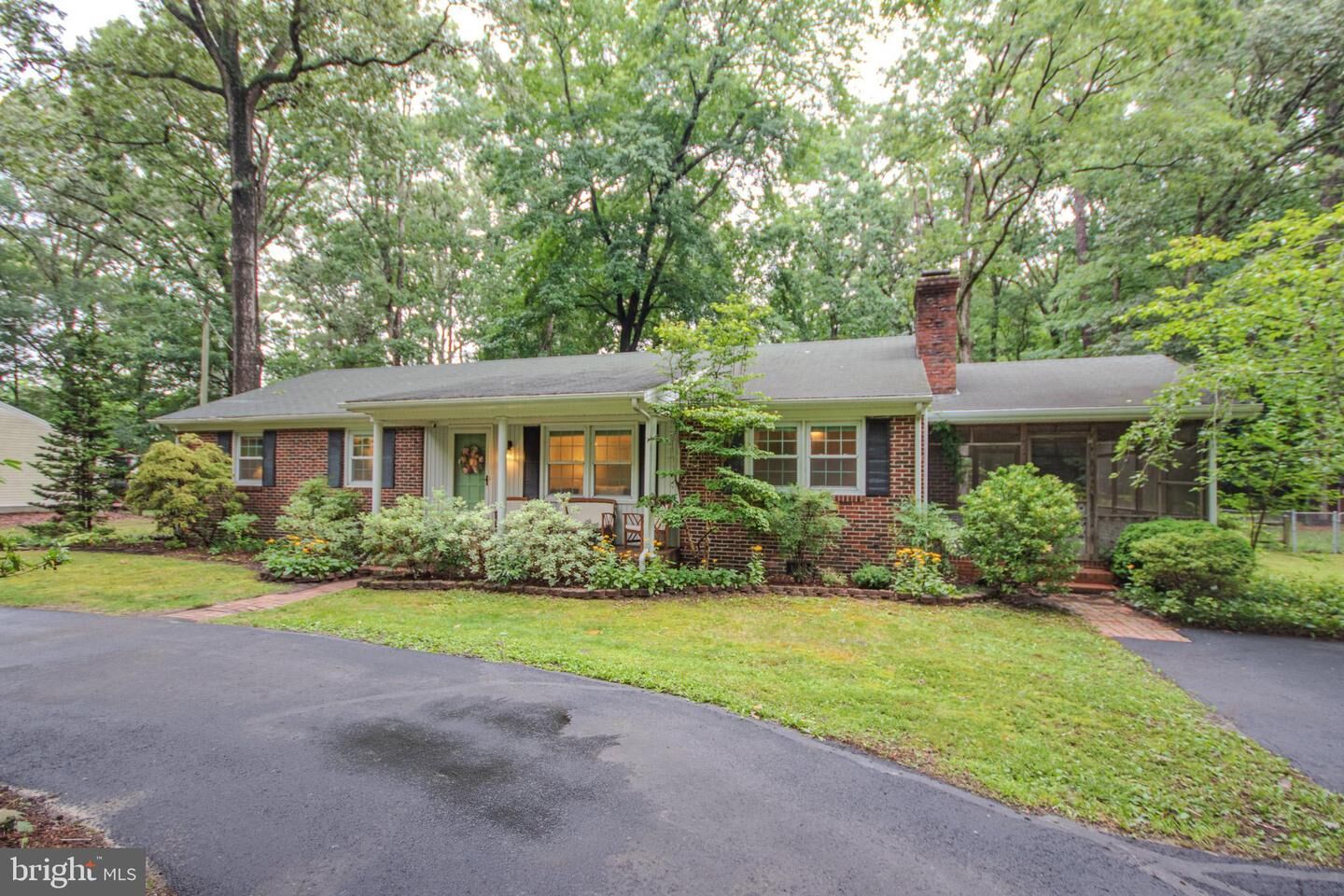 Property Photo: 30540 Danwood Drive MD 21875
