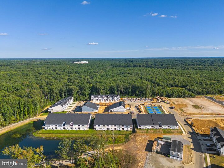 Property Photo: 4319 Southerby Drive VA 22408