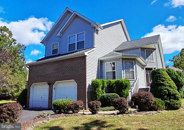 Property Photo: 87 Canal View NJ 08648
