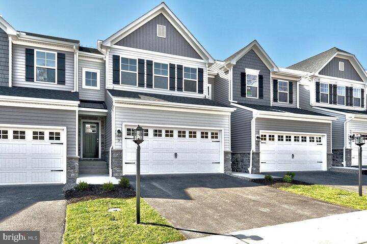 Property Photo: 2035 Hampden Court Lot 13 PA 17025