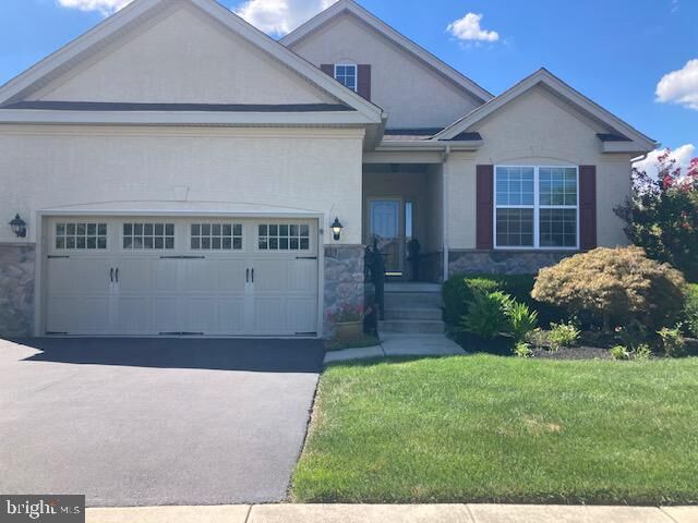 Property Photo: 12 Broadview Drive NJ 08055