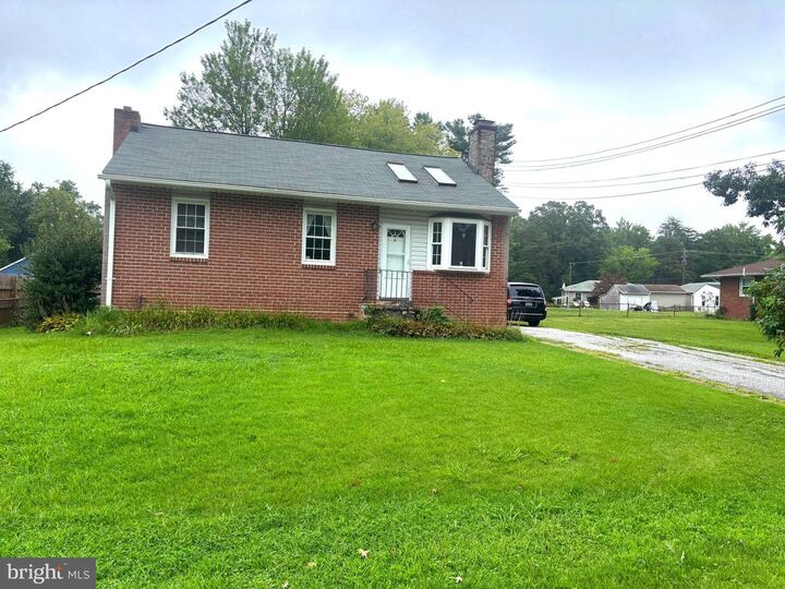 Property Photo: 2116 Turkey Point Road MD 21221