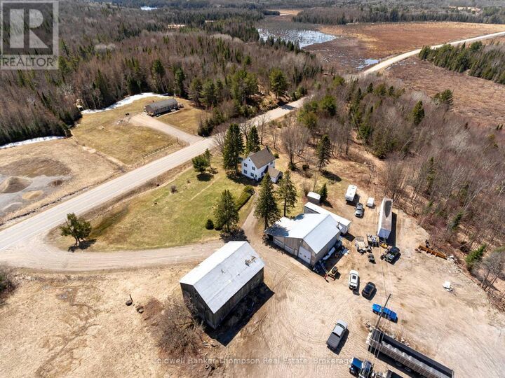 Property Photo: 1764 518 Highway West ON P0A 1Y0