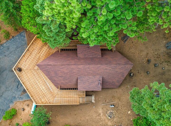 Property Photo:  1002 Yuroc Drive  CA 95223 