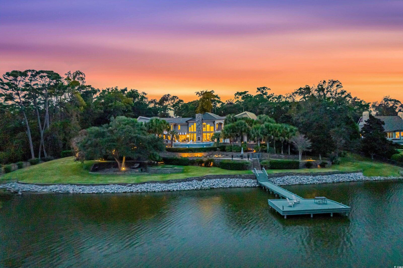 Property Photo:  9400 Lake Dr.  SC 29572 